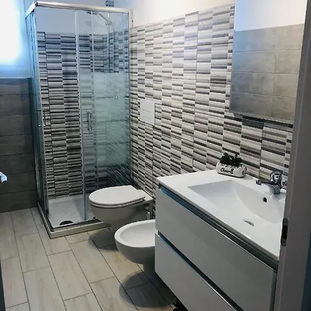 Ambra ヴィラ Tertenìa