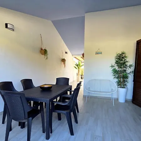 Villa Ambra
