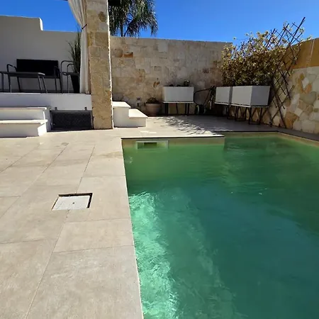 Villa Ambra *