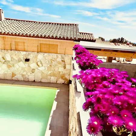 Villa Ambra Tertenia