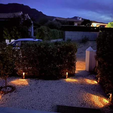 Villa Ambra *